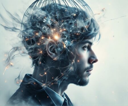 Double Exposure Double Exposed Styles