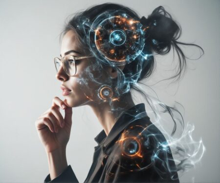 Double Exposure Double Exposed Styles