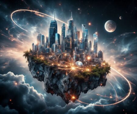 Double Exposure Double Exposed Styles