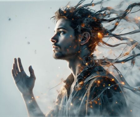 Double Exposure Double Exposed Styles