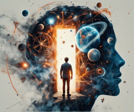 Double Exposure Double Exposed Styles