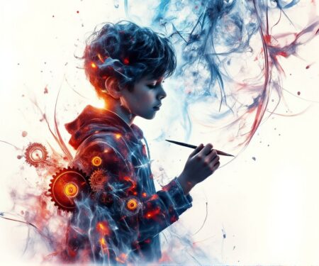 Double Exposure Double Exposed Styles