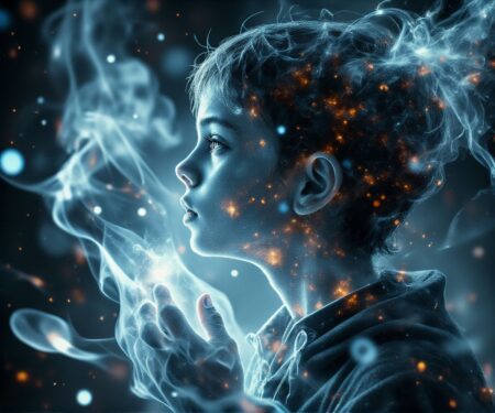 Double Exposure Double Exposed Styles