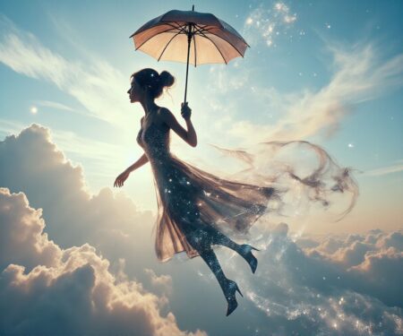 Double Exposure Double Exposed Styles