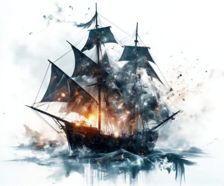 Double Exposure Double Exposed Styles