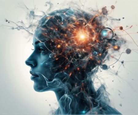 Double Exposure Double Exposed Styles