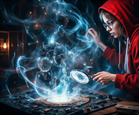 Double Exposure Double Exposed Styles