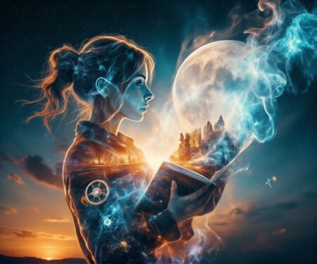 Double Exposure Double Exposed Styles