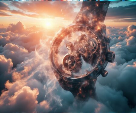 Double Exposure Double Exposed Styles