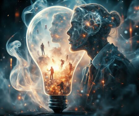 Double Exposure Double Exposed Styles