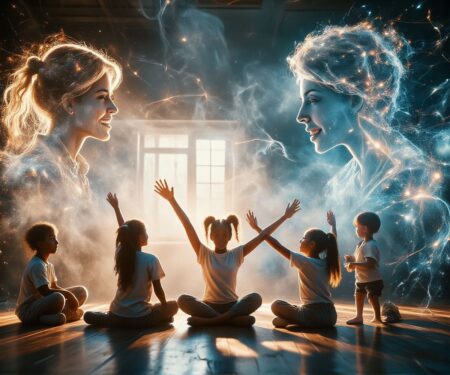 Double Exposure Double Exposed Styles