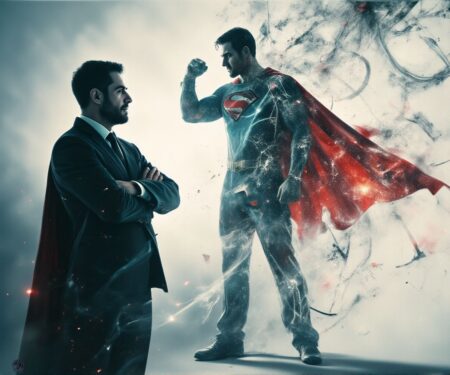 Double Exposure Double Exposed Styles