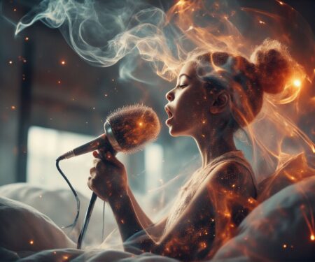 Double Exposure Double Exposed Styles