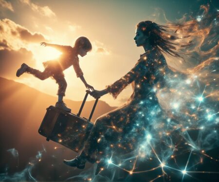 Double Exposure Double Exposed Styles