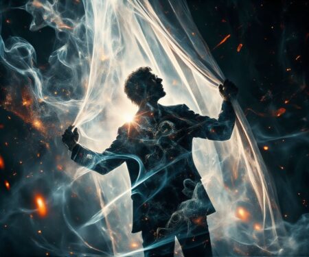 Double Exposure Double Exposed Styles