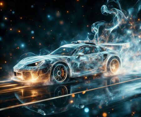 Double Exposure Double Exposed Styles