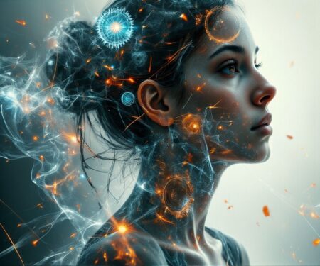 Double Exposure Double Exposed Styles