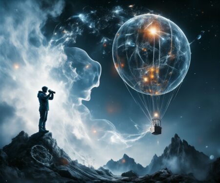 Double Exposure Double Exposed Styles