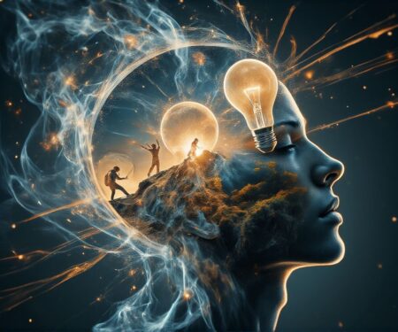 Double Exposure Double Exposed Styles