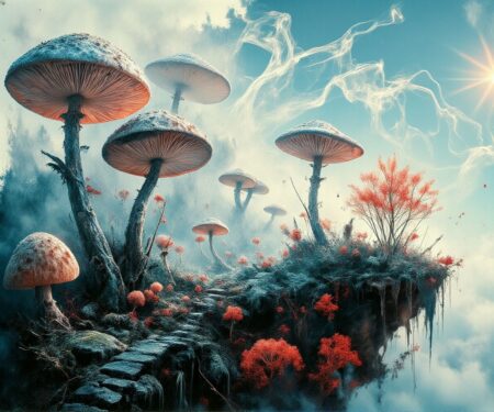 Double Exposure Double Exposed Styles