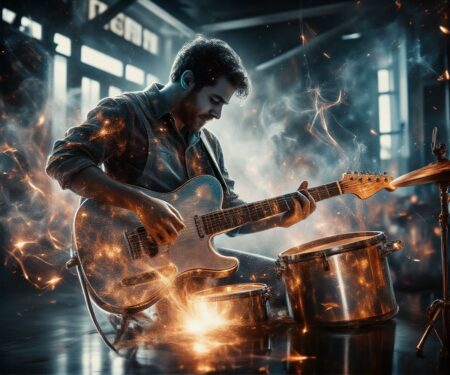 Double Exposure Double Exposed Styles