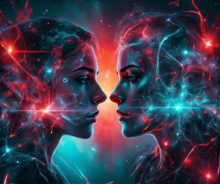 Double Exposure Double Exposed Styles