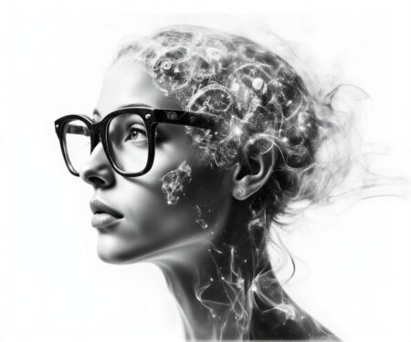 Double Exposure Double Exposed Styles