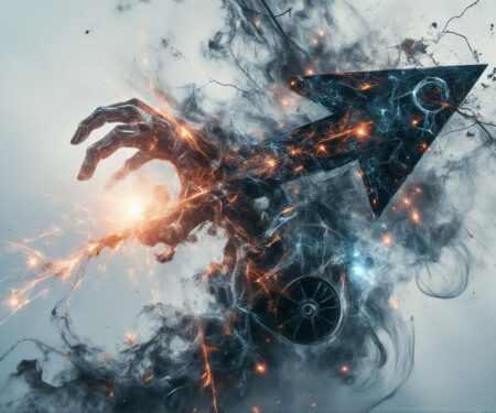 Double Exposure Double Exposed Styles