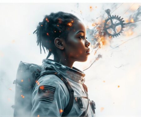 Double Exposure Double Exposed Styles