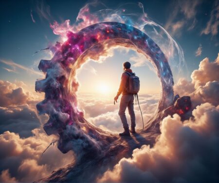 Double Exposure Double Exposed Styles