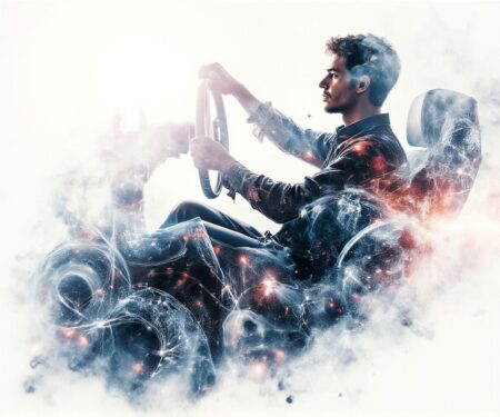 Double Exposure Double Exposed Styles