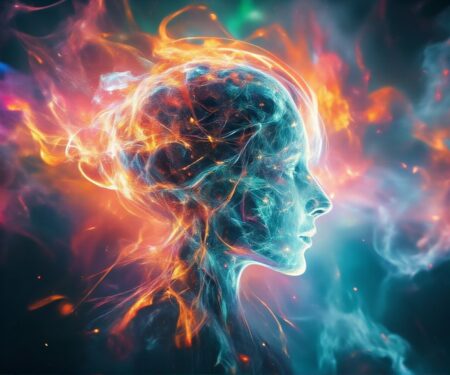 Double Exposure Double Exposed Intelligence