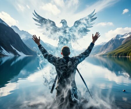 Double Exposure Double Exposed Styles