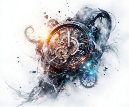 Double Exposure Double Exposed Styles