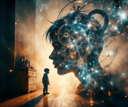 Double Exposure Double Exposed Styles