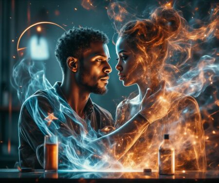 Double Exposure Double Exposed Styles