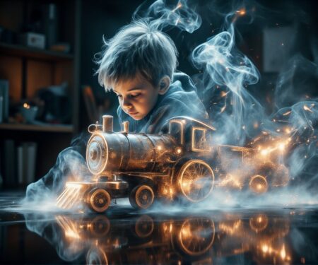 Double Exposure Double Exposed Styles