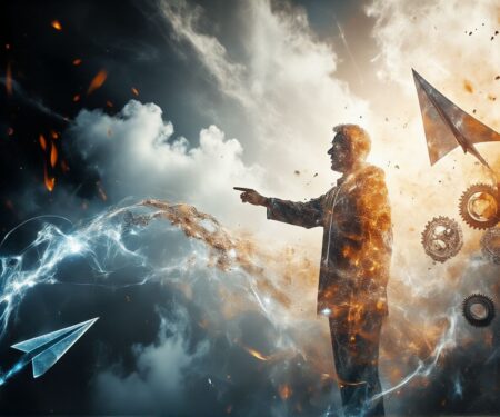 Double Exposure Double Exposed Styles