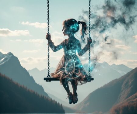 Double Exposure Double Exposed Styles