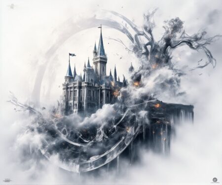 Double Exposure Double Exposed Styles