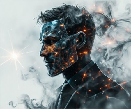 Double Exposure Double Exposed Styles