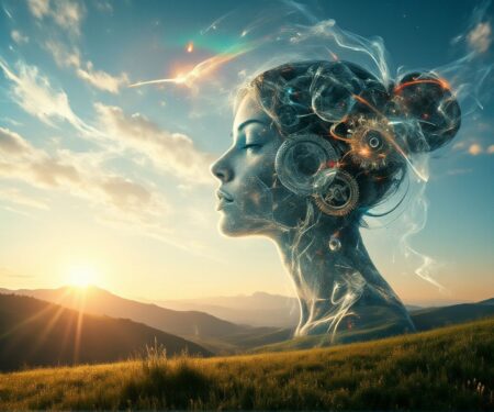 Double Exposure Double Exposed Styles