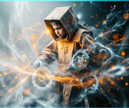 Double Exposure Double Exposed Styles