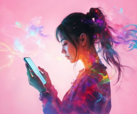 Double Exposed Stunning 17 Double Exposure Double Exposed Stunning