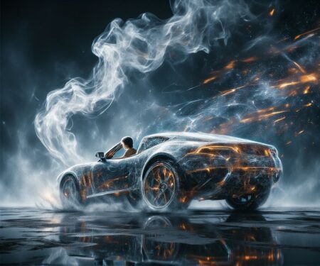 Double Exposure Double Exposed Styles