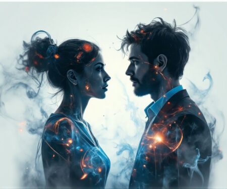 Double Exposure Double Exposed Styles