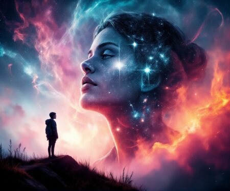 Double Exposed Person 10 Double Exposure Double Exposed Person