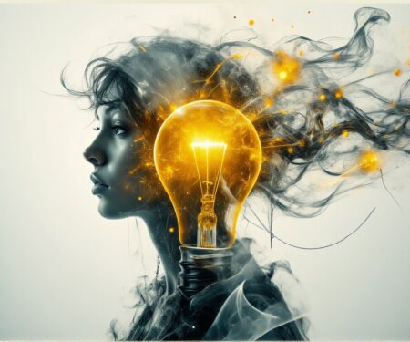 Double Exposure Double Exposed Styles