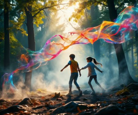 Double Exposure Double Exposed Styles