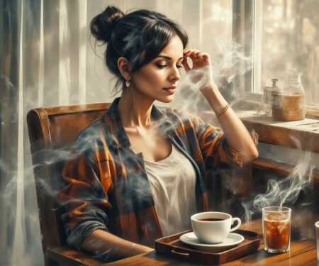 Double Exposure Double Exposed Styles